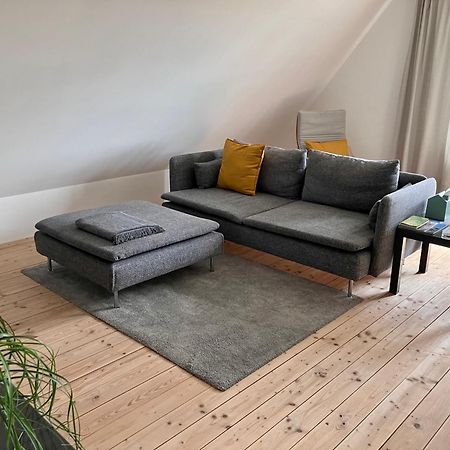 Ferienwohnung Weitblick Бад Шусенрид Екстериор снимка