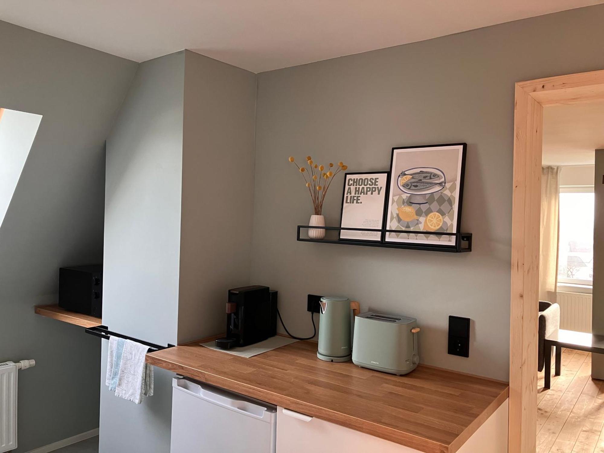 Ferienwohnung Weitblick Бад Шусенрид Екстериор снимка